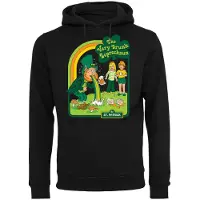 Steven Rhodes - The Very Drunk Leprechaun - Huppari