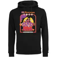 Steven Rhodes - Learn about Division - Huppari