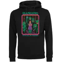 Steven Rhodes - Hanging - Huppari