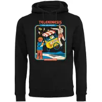 Steven Rhodes - Telekinesis for Beginners - Huppari