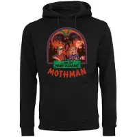Steven Rhodes - I saw the Mothman - Huppari