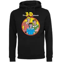 Steven Rhodes - 3-D - Huppari