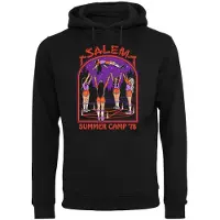 Steven Rhodes - Salem Summer Camp - Huppari