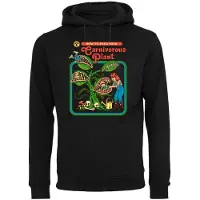 Steven Rhodes - Carnivorous Plant - Huppari