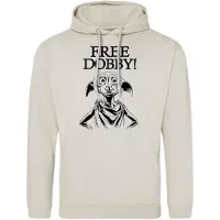 Harry Potter - Free Dobby - Huppari
