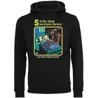 Steven Rhodes - Sleep Paralysis Demon - Huppari