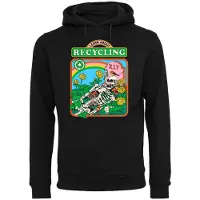 Steven Rhodes - Recycling - Huppari