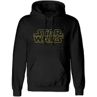 Star Wars - Logo - Huppari