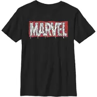 Marvel - Melting - Lasten T-paita