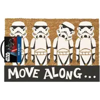 Star Wars - Move Along - Ovimatto