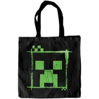 Minecraft - Glitch - Kangaskassi