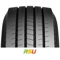 Dynamo 385/55R22,5 160K MTR60 20PR M+S 3PMSF STEER & TRAILER LONG HAUL AND REGIONAL