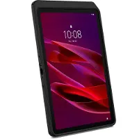 Lenovo ThinkTab X11 11 8GB 256GB 5G + Rugged Smart Case + Tab Pen XE Qualcomm Snapdragon 7s Gen 3 Processor 2.50 GHz , Android 16 or Later, 256 GB UFS 3.1