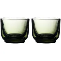 Fellow - Pirch Espressolasi 9 cl 2 kpl Woodland