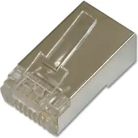 Digitus network connector - Hopea