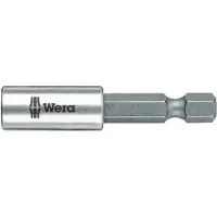Wera Teränpidin magneettinen WE05160977001; 1/4''x100 mm
