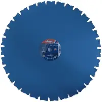Norton Timanttikatkaisulaikka Clipper Pro Universal Laser; 650x25,4 mm