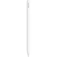 Apple Pencil Pro, Tabletti, , Valkoinen, iPad Pro 13-inch (M4) iPad Pro 11-inch (M4) iPad Air 13-inch (M2) iPad Air 11-inch (M2), iPadOS 17.5, 19 (MX2D3ZM/A)