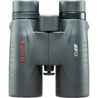 Tasco Essentials Roof 10x42 Kiikarit