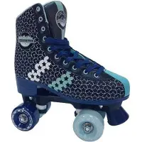 Park City Quad Boys Special Rullaluistimet