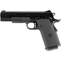 Kj works Kp08 Gbb Airsoft-pistooli