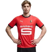 Puma Rennes Kotipaita 2026/27 - , koko X-Large