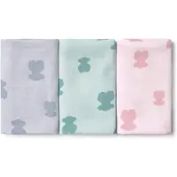 Tous Set 55x55 Cm Hoitopöytä