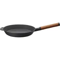 Fiskars Norden valurautapaistinpannu, 28 cm