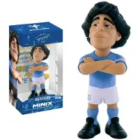 Minix Diego Maradona Napoli -hahmo 12 Cm