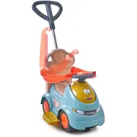 FEBER - Casual 3 In 1 Push N' Go - (I-FED31000)