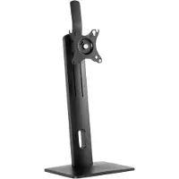 ESTUFF Ergonomic Monitor Desk Stand VESA 100x100, Screen Size (W126643145)