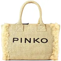 Pinko Rantakassi tummabeige