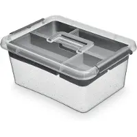 Hobby Hall Antibakteerinen* 12,5 l säiliö ORPLAST-sisäosalla