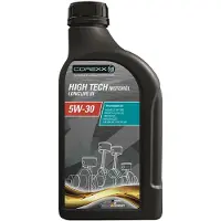 COREXX High Tech Longlife Iii Sae 5w-30 Moottoriöljy 1l