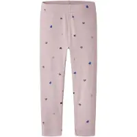 Name it Nmfnutti Legging Noos - Pink - 80