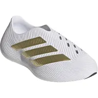 Adidas Urheilukengät 'PURECHILL' kulta / valkoinen