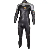 Blue Seventy Thermal Reaction Pitkähihainen Neopreenipuku