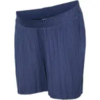 Mamalicious Pyjamashortsit marine