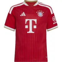 Adidas Bayern München Kotipaita 2026/27 Lapset - , koko 176 cm