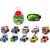 Dickie Toys Motor Mutants - Single egg