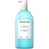 Sachajuan Ocean Mist Volume Conditioner volyymihoitoaine rantalookiin 1000 ml