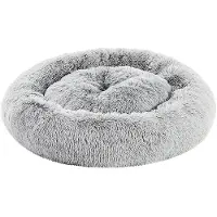 Brava Fluffy Rauhoittava lemmikin peti