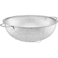 Ambition Ruostumaton terässiivilä Steel 25 cm