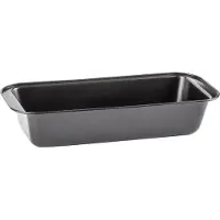 Berretti Metallinen uunivuoka leipälle, kakuille, kuppikakkuille
