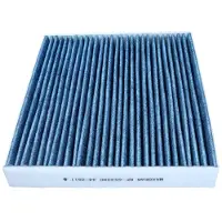 MAXGEAR Suodatin, sisäilma 26-2614