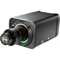 Simagic Alpha EVO Pro -rattialusta