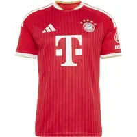 Adidas Fc Bayern 26/27 Koti Lyhythihainen T-paita