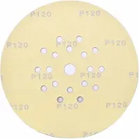 AWTOOLS Hiomapaperi AW57508; 225 mm; P220; 25 kpl.