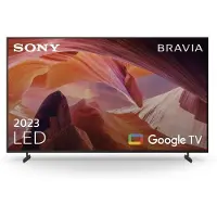 Sony FWD-85X80L 85" DIRECT LED LCD UHD 18/7 TUNER DISPLAY