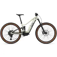 Giant Embolden E+ 1 Box Syncdrive Pro 3x 29´´ Cues Linkglide Shadow Plus Elektrische Mountainbike